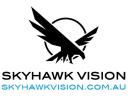 Skyhawk Vision logo